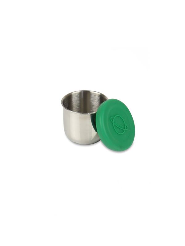 Edelstahlbehälter PlanetBox Tall Dipper