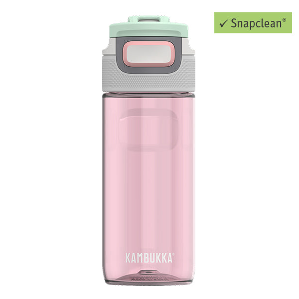 Kinder Trinkflasche Kambukka Elton 500ml Rosa