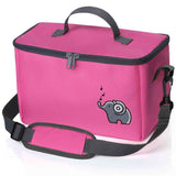 Tonieboxtasche Hellpink