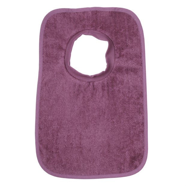 Schlupflätzli Mauve