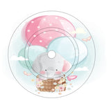 Schutzfolie Toniebox Ladestation Elefant 3
