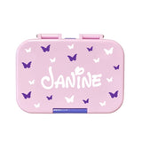Znünibox Baurelia Box Mini Flieder