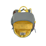 Kinderrucksack Lässig Mini Backpack Adventure Bus