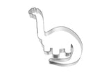 Edelstahl Ausstechform Camarasaurus