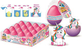 CRAZE Schlüpfendes Einhorn