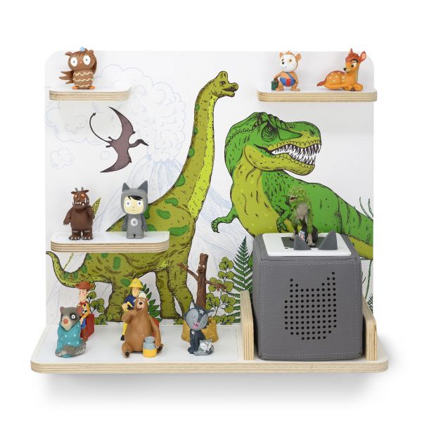 Tonie Regal Dinomania