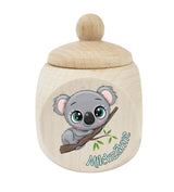 Milchzahndose Koala 7