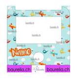 Schutzfolie Tigerbox Flieger 1