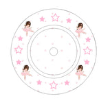 Schutzfolie Toniebox Ladestation Ballerina 1