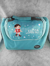 Toniebox Tasche Aqua