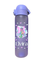 Trinkflasche Ion8 500ml Lavendel