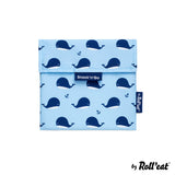 Lunchbag Roll'eat Snack'n' Go Kids Wal