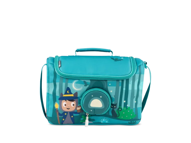 Toniebox Tasche Zauberwald