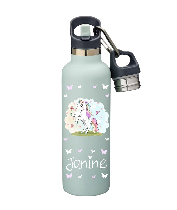 Thermosflasche Carl Oscar TEMPflask 700ml Mint