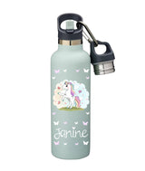 Thermosflasche Carl Oscar TEMPflask 700ml Mint