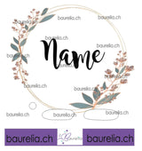 Schutzfolie Toniebox Blumenkranz 5