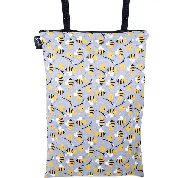 Wetbag XXL Colibri Biene