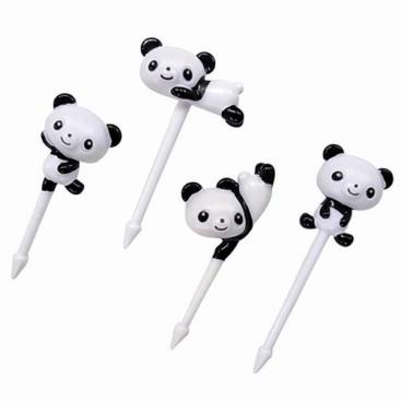 Znünibox Torune Bento Picks Panda