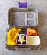 Znünibox Munchbox Munchi Snack Glitzer Rainbow