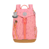 Kinderrucksack Lässig Big Outdoor Adventure Rosa