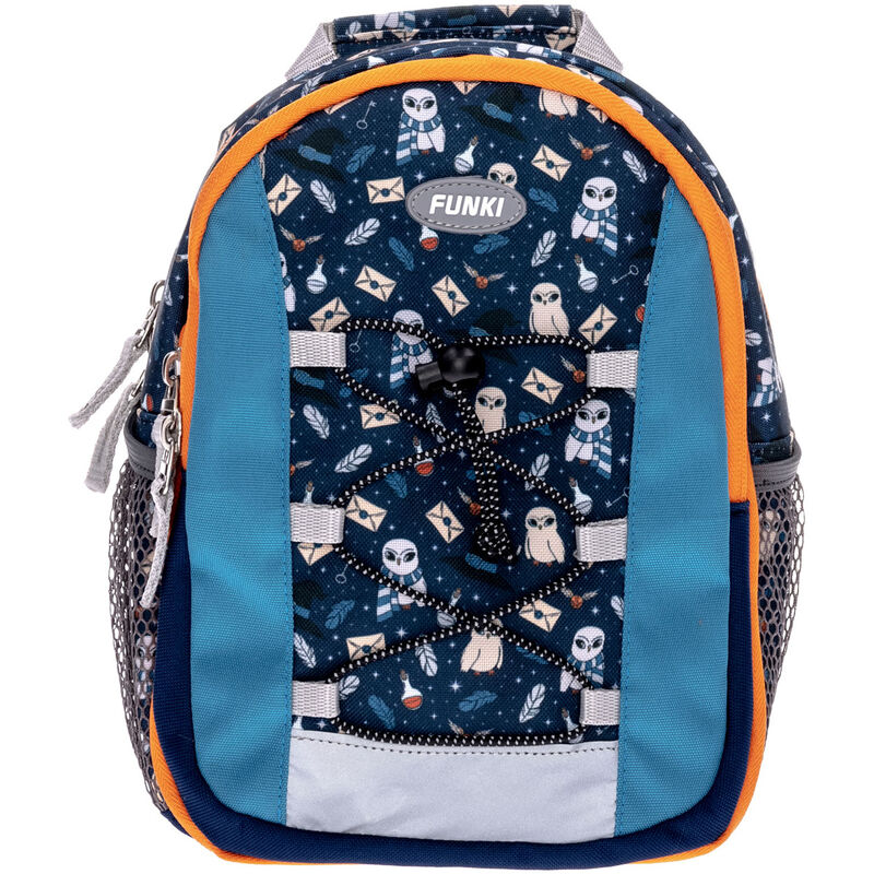 Kindergartenrucksack Funki Magic Owl