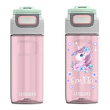 Kinder Trinkflasche Kambukka Elton 500ml Rosa