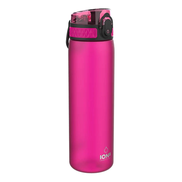 Sport Trinkflasche Ion8 1100ml Pink