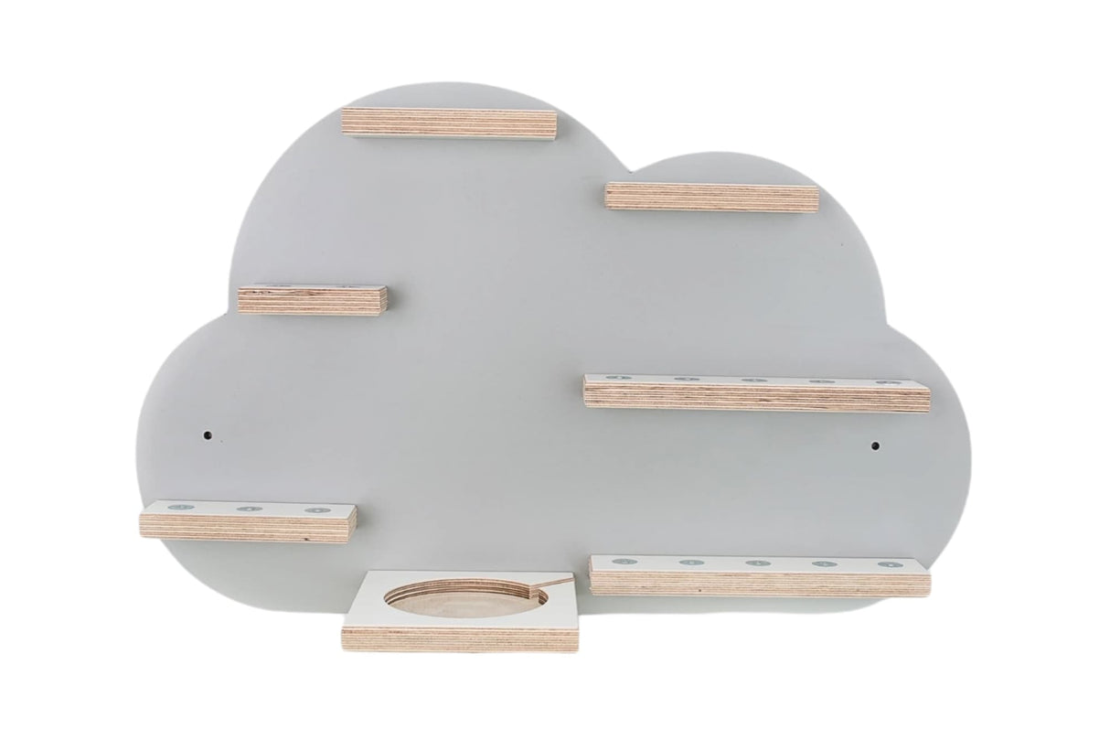Tonie Regal Wolke Grau