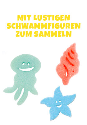 Tinti Zauberbad 3 Stück