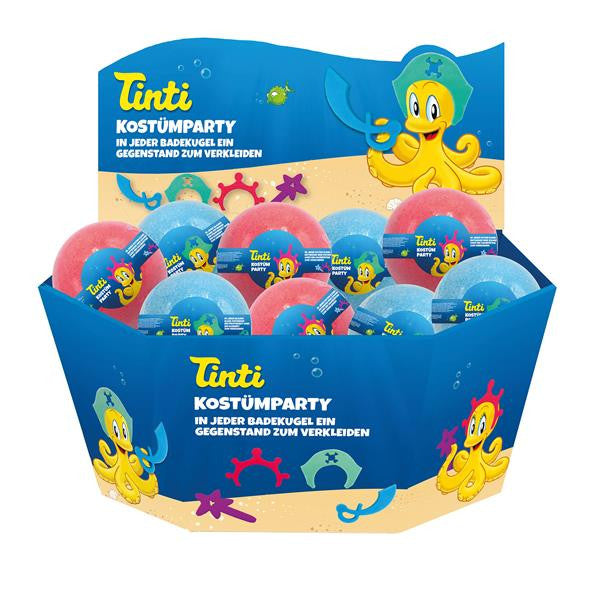 Tinti Kostümparty