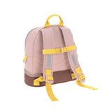 Kinderrucksack Lässig Mini Backpack Adventure Tipi