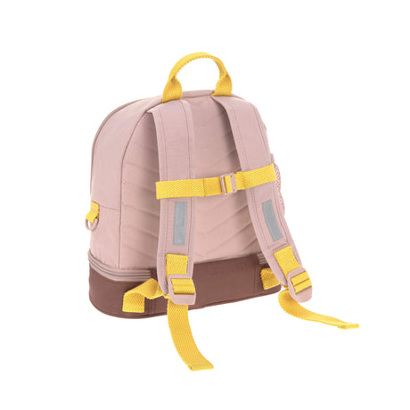 Kinderrucksack Lässig Mini Backpack Adventure Tipi
