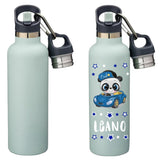 Thermosflasche Carl Oscar TEMPflask 700ml Mint