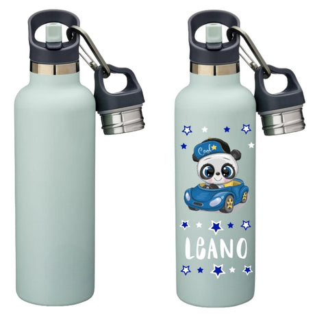 Thermosflasche Carl Oscar TEMPflask 700ml Mint