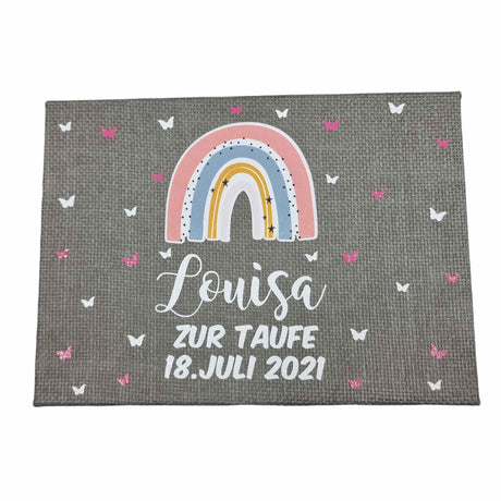 Erinnerungsbox / Geschenkbox