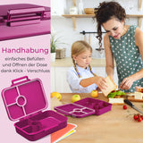 Znünibox My Vesperbox Bia Lila