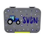 lunchbox traktor, znünibox traktor, znünibox personalisiert traktor, lunchbox personalisiert traktor, lunchbox kinder, znünibox kinder, lunchbox kinder kaufen, znünibox kinder kaufen, lunchbox kinder mit name, znünibox kinder mit name, yumbox, yumbox personalisiert, baurelia box