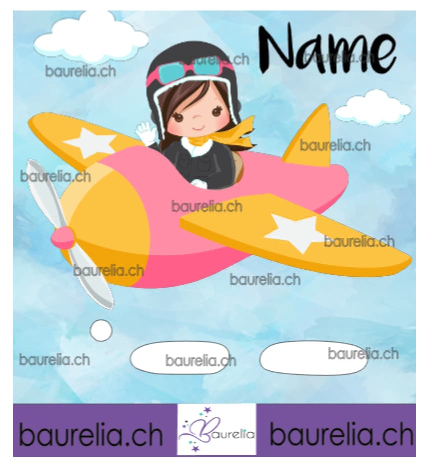 Schutzfolie Toniebox Flieger 2
