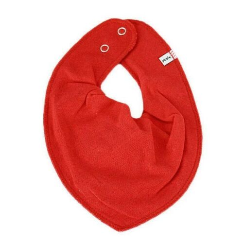 Pippi Dreickstuch Rot