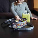 Tasche für Toniefiguren Grün