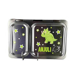 Znünibox Edelstahl PlanetBox Shuttle