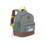 Kinderrucksack Lässig Mini Backpack Adventure Bus