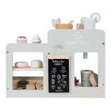Little Dutch Kaffeemaschine aus Holz Deluxe
