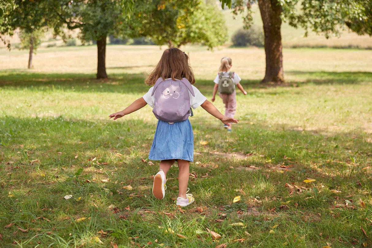 Kinderrucksack Lässig Hase