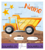 Schutzfolie Toniebox Lastwagen 4