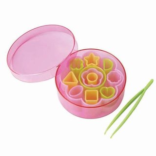 Ausstechformen Mari Nuki