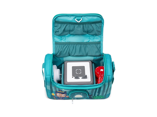 Toniebox Tasche Zauberwald