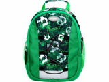 Kindergartenrucksack Funki Football