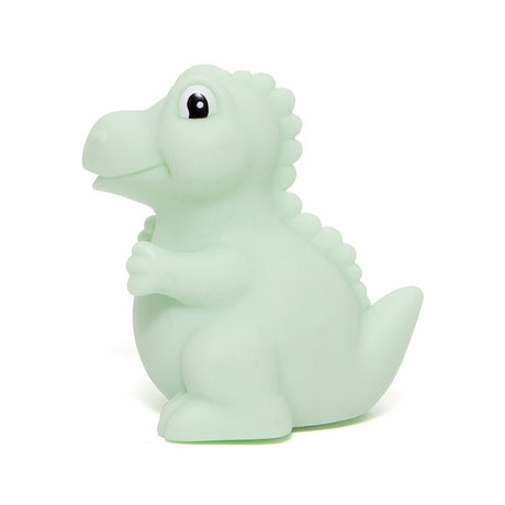 Nachtlicht T-Rex Mint