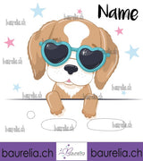 Schutzfolie Toniebox Hund 4